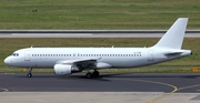 Bul Air Airbus A320-214 (LZ-FBE) at  Dusseldorf - International, Germany