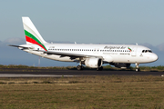 Bulgaria Air Airbus A320-214 (LZ-FBE) at  Tenerife Norte - Los Rodeos, Spain