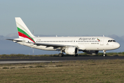 Bulgaria Air Airbus A320-214 (LZ-FBE) at  Tenerife Norte - Los Rodeos, Spain