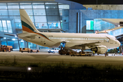 Bulgaria Air Airbus A320-214 (LZ-FBE) at  Tenerife Norte - Los Rodeos, Spain