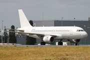 Bulgaria Air Airbus A319-111 (LZ-FBF) at  Paris - Charles de Gaulle (Roissy), France