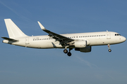 Bulgaria Air Airbus A320-214 (LZ-FBG) at  Amsterdam - Schiphol, Netherlands