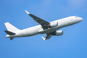 Bulgaria Air Airbus A320-214 (LZ-FBG) at  Mauritius - Sir Seewoosagur Ramgoolam International, Mauritius