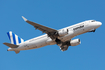 Condor Airbus A320-214 (LZ-FBG) at  Tenerife Sur - Reina Sofia, Spain