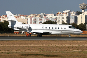 BH Air (Balkan Holidays) IAI 1126 Galaxy 200 (LZ-FIB) at  Faro - International, Portugal