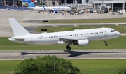 Fly2Sky Airbus A320-214 (LZ-FSB) at  Tampa - International, United States