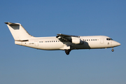 Bulgaria Air BAe Systems BAe-146-300 (LZ-HBF) at  Amsterdam - Schiphol, Netherlands