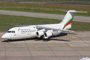 Bulgaria Air BAe Systems BAe-146-300 (LZ-HBF) at  Berlin - Tegel, Germany