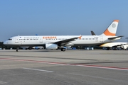 Holiday Europe Airbus A321-231 (LZ-HEA) at  Cologne/Bonn, Germany