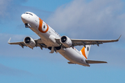 Holiday Europe Airbus A321-253N (LZ-HEI) at  Gran Canaria, Spain