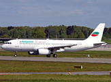 Bulgarian Air Charter Airbus A320-231 (LZ-LAA) at  Hamburg - Fuhlsbuettel (Helmut Schmidt), Germany