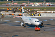 Bulgarian Air Charter Airbus A320-231 (LZ-LAA) at  Hamburg - Fuhlsbuettel (Helmut Schmidt), Germany