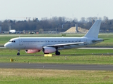 European Air Charter Airbus A320-231 (LZ-LAA) at  Dusseldorf - International, Germany