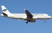 European Air Charter Airbus A320-231 (LZ-LAA) at  Gran Canaria, Spain