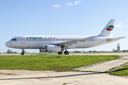 Bulgarian Air Charter Airbus A320-231 (LZ-LAD) at  Luqa - Malta International, Malta