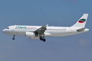 Bulgarian Air Charter Airbus A320-231 (LZ-LAE) at  Hamburg - Fuhlsbuettel (Helmut Schmidt), Germany
