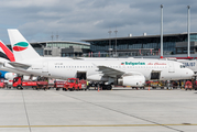 Bulgarian Air Charter Airbus A320-231 (LZ-LAE) at  Hamburg - Fuhlsbuettel (Helmut Schmidt), Germany