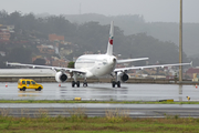 Bulgarian Air Charter Airbus A320-231 (LZ-LAE) at  Tenerife Norte - Los Rodeos, Spain