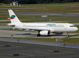 Bulgarian Air Charter Airbus A320-231 (LZ-LAG) at  Hamburg - Fuhlsbuettel (Helmut Schmidt), Germany