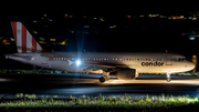 Condor (European Air Charter) Airbus A320-214 (LZ-LAH) at  Corfu - International, Greece