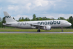 Marabu Airlines Airbus A320-214 (LZ-LAJ) at  Hamburg - Fuhlsbuettel (Helmut Schmidt), Germany