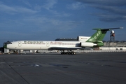 Bulgarian Air Charter Tupolev Tu-154M (LZ-LCD) at  UNKNOWN, (None / Not specified)