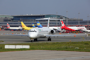 Bulgarian Air Charter McDonnell Douglas MD-82 (LZ-LDJ) at  Hamburg - Fuhlsbuettel (Helmut Schmidt), Germany