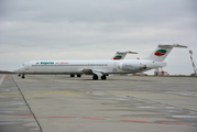 Bulgarian Air Charter McDonnell Douglas MD-82 (LZ-LDJ) at  Varna, Bulgaria