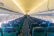 European Air Charter McDonnell Douglas MD-82 (LZ-LDJ) at  In Flight, Croatia