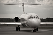 Bulgarian Air Charter McDonnell Douglas MD-82 (LZ-LDK) at  Hamburg - Fuhlsbuettel (Helmut Schmidt), Germany