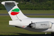 Bulgarian Air Charter McDonnell Douglas MD-82 (LZ-LDM) at  Hamburg - Fuhlsbuettel (Helmut Schmidt), Germany