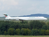 European Air Charter McDonnell Douglas MD-82 (LZ-LDP) at  Cologne/Bonn, Germany