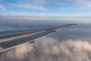 Bulgarian Air Charter McDonnell Douglas MD-82 (LZ-LDT) at  In Flight, Czech Republic