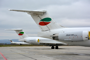 Bulgarian Air Charter McDonnell Douglas MD-82 (LZ-LDT) at  Varna, Bulgaria