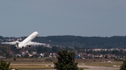 Bulgarian Air Charter McDonnell Douglas MD-82 (LZ-LDW) at  Stuttgart, Germany