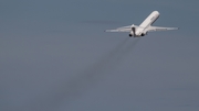 Bulgarian Air Charter McDonnell Douglas MD-82 (LZ-LDW) at  Stuttgart, Germany