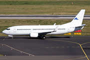ALK Airlines Boeing 737-3H4 (LZ-LVK) at  Dusseldorf - International, Germany