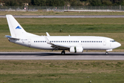 ALK Airlines Boeing 737-3H4 (LZ-LVK) at  Dusseldorf - International, Germany