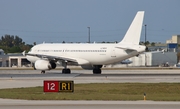 Fly2Sky Airbus A320-232 (LZ-MDK) at  Miami - International, United States