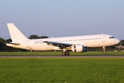 Air VIA Airbus A320-214 (LZ-MDO) at  Hamburg - Fuhlsbuettel (Helmut Schmidt), Germany