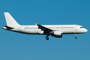 Fly2Sky Airbus A320-214 (LZ-MDO) at  Hamburg - Fuhlsbuettel (Helmut Schmidt), Germany