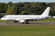 Fly2Sky Airbus A320-214 (LZ-MDO) at  Hamburg - Fuhlsbuettel (Helmut Schmidt), Germany