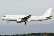 Fly2Sky Airbus A320-214 (LZ-MDO) at  Hamburg - Fuhlsbuettel (Helmut Schmidt), Germany