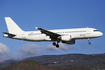 Fly2Sky Airbus A320-214 (LZ-MDO) at  Tenerife Sur - Reina Sofia, Spain