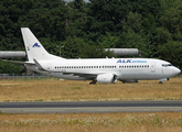 ALK Airlines Boeing 737-3H4 (LZ-MVK) at  Hamburg - Fuhlsbuettel (Helmut Schmidt), Germany