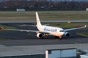 GullivAir Airbus A330-203 (LZ-ONE) at  Dusseldorf - International, Germany