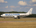 GullivAir Airbus A330-203 (LZ-ONE) at  Hannover - Langenhagen, Germany