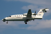 Aviostart Piaggio P.180 Avanti II (LZ-ORO) at  Corfu - International, Greece