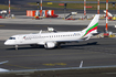 Bulgaria Air Embraer ERJ-190AR (ERJ-190-100IGW) (LZ-PLO) at  Hamburg - Fuhlsbuettel (Helmut Schmidt), Germany
