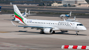 Bulgaria Air Embraer ERJ-190AR (ERJ-190-100IGW) (LZ-SOF) at  Gran Canaria, Spain